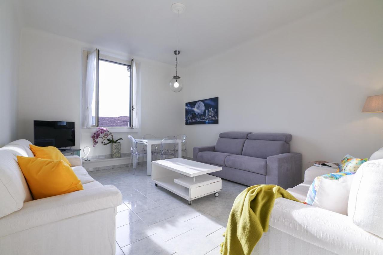 Contempora - Valtellina 4 Appartamento Milano