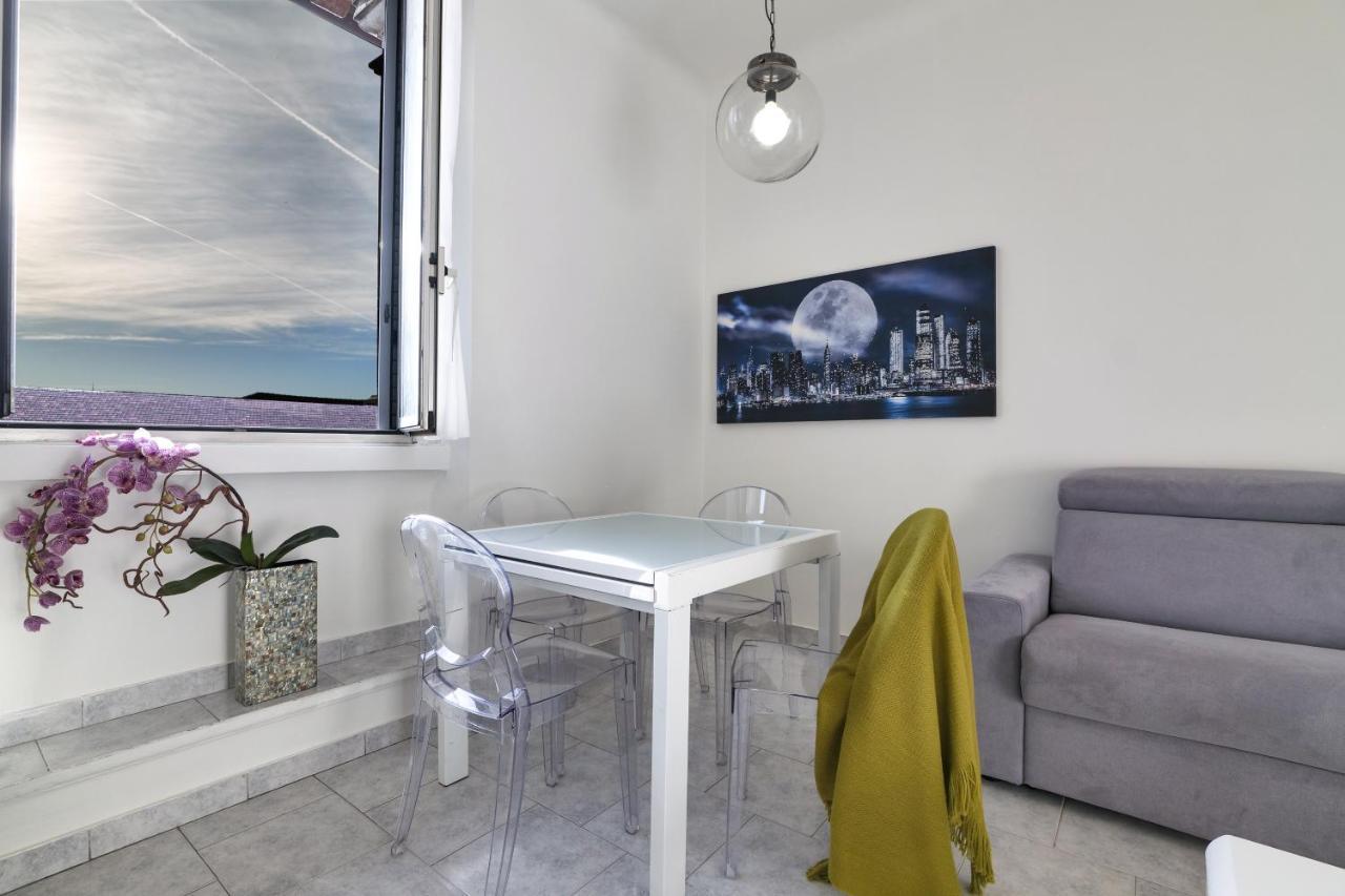 Contempora - Valtellina 4 * Milano