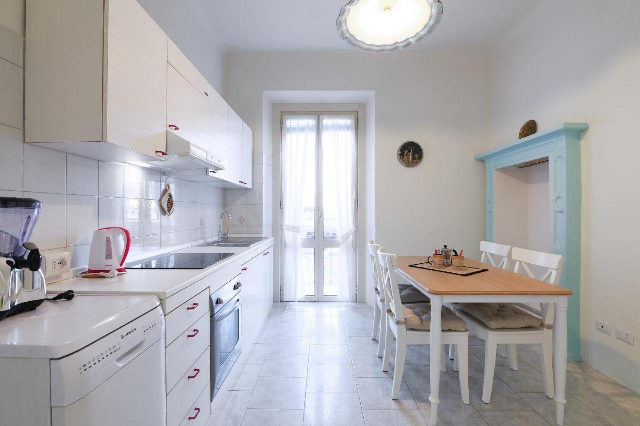 Contempora - Valtellina 4 Appartamento