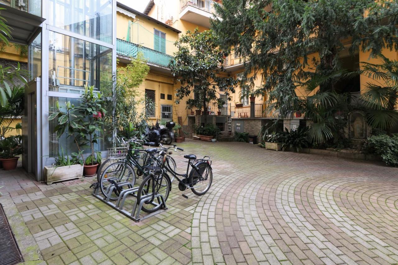 Contempora - Valtellina 4 * Milano