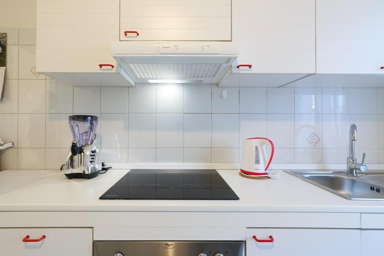 Contempora - Valtellina 4 * Milano